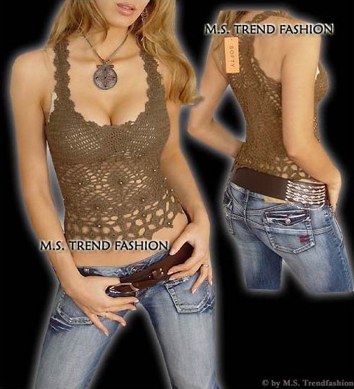 M.S. Trend Fashion