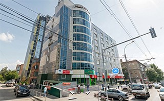 Ателье на Восходе Ателье на Восходе